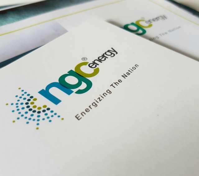 NGC Energy