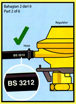 Safety Tips- Installation