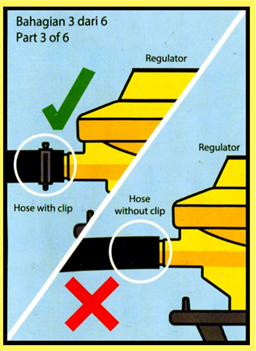 Safety Tips- Installation