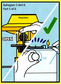 Safety Tips- Usage