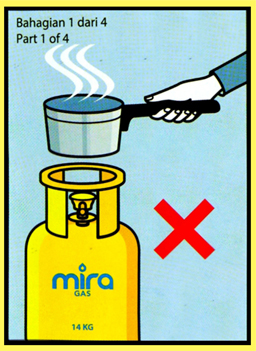 Safety Tips- Usage
