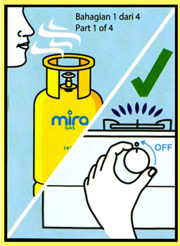 Safety Tips- Usage