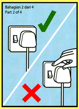 Safety Tips