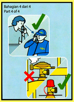 Safety Tips