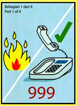 Safety Tips
