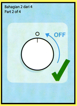 Safety Tips