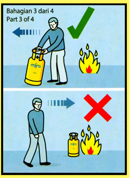Safety Tips