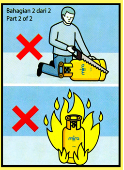 Safety Tips