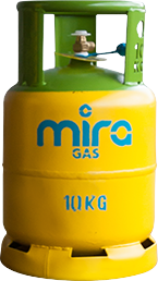 MiraGas 10kg