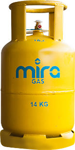 MiraGas 14kg