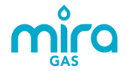 MiraGas